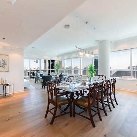 Maison Privee - Marina Quays Dubaï Extérieur photo