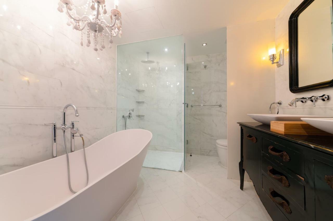 Maison Privee - Marina Quays Dubaï Extérieur photo