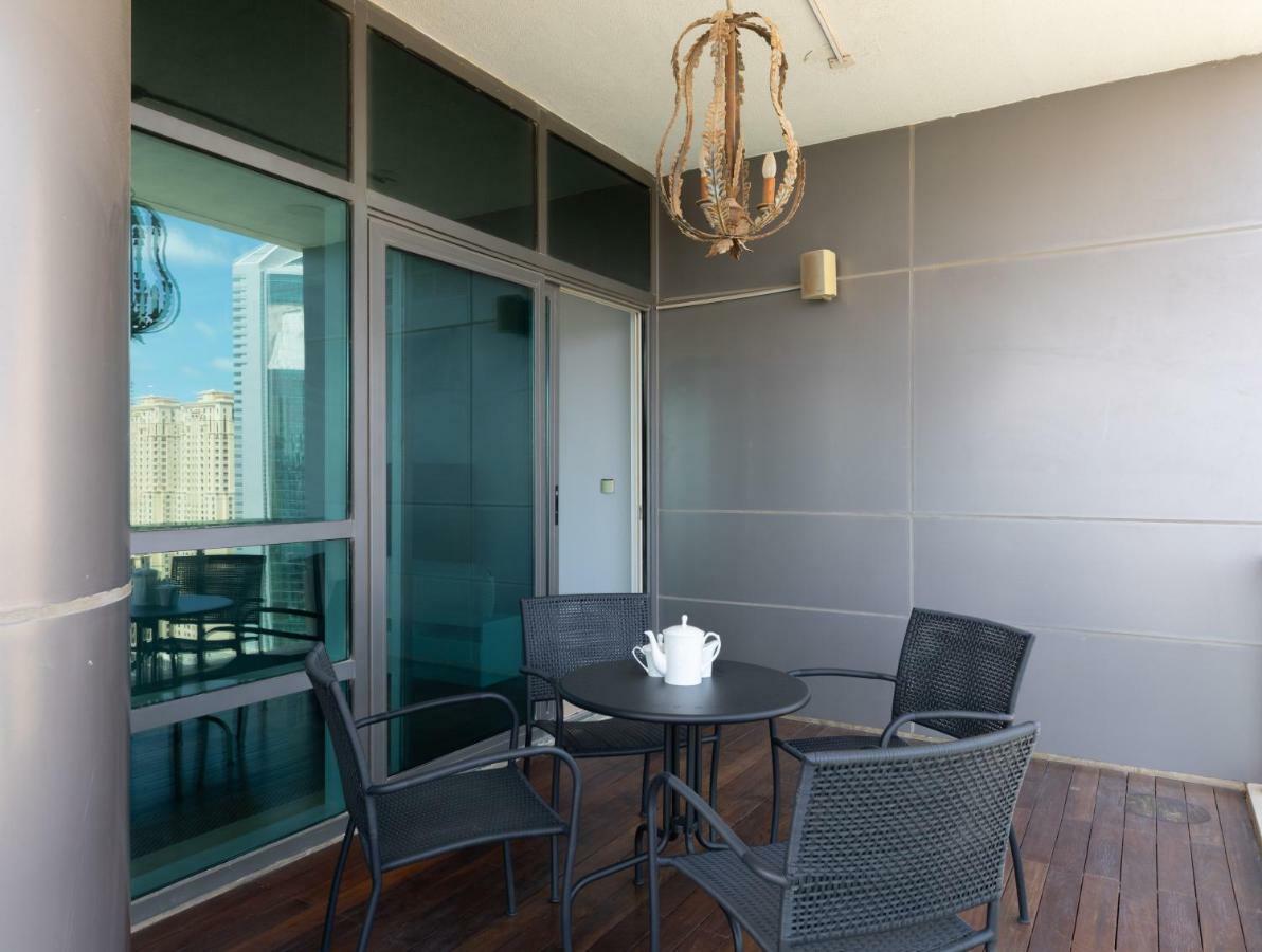 Maison Privee - Marina Quays Dubaï Extérieur photo