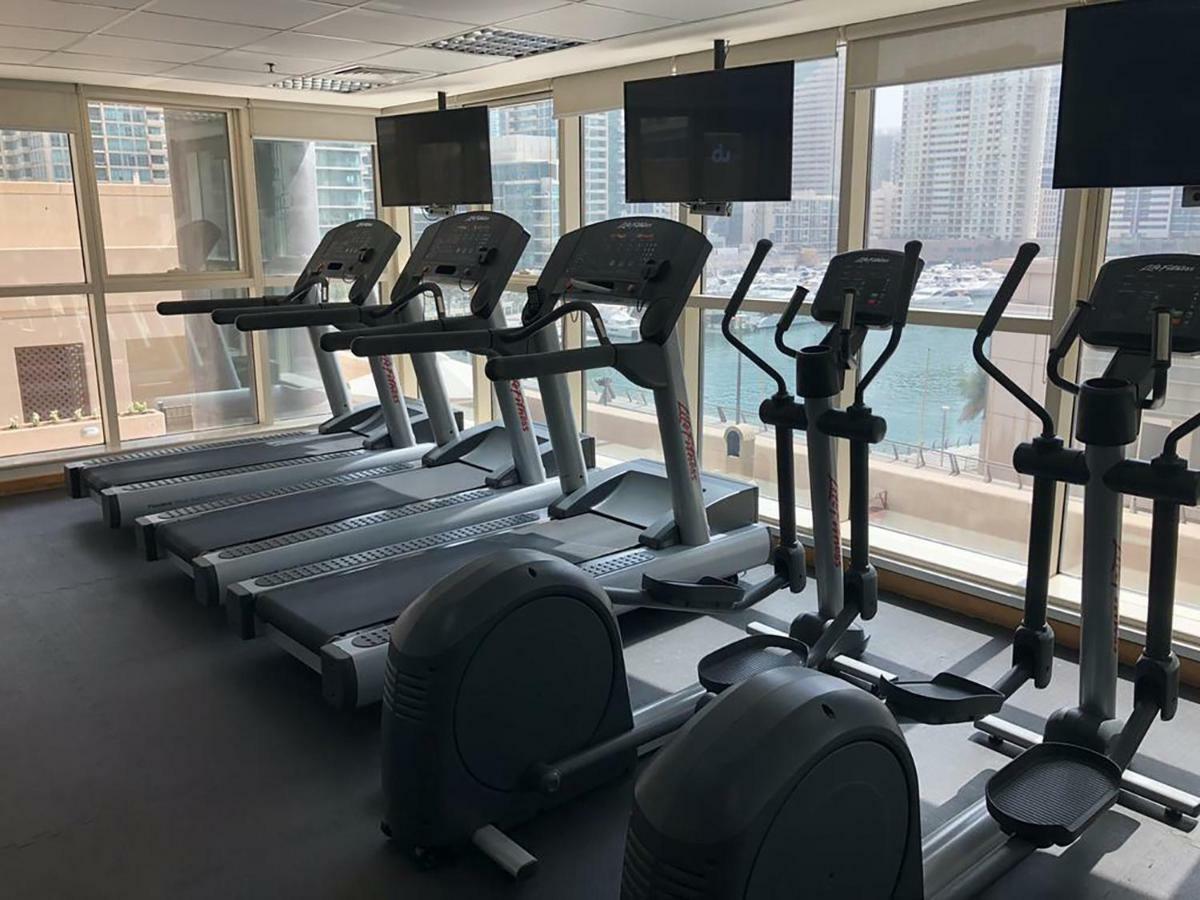 Maison Privee - Marina Quays Dubaï Extérieur photo