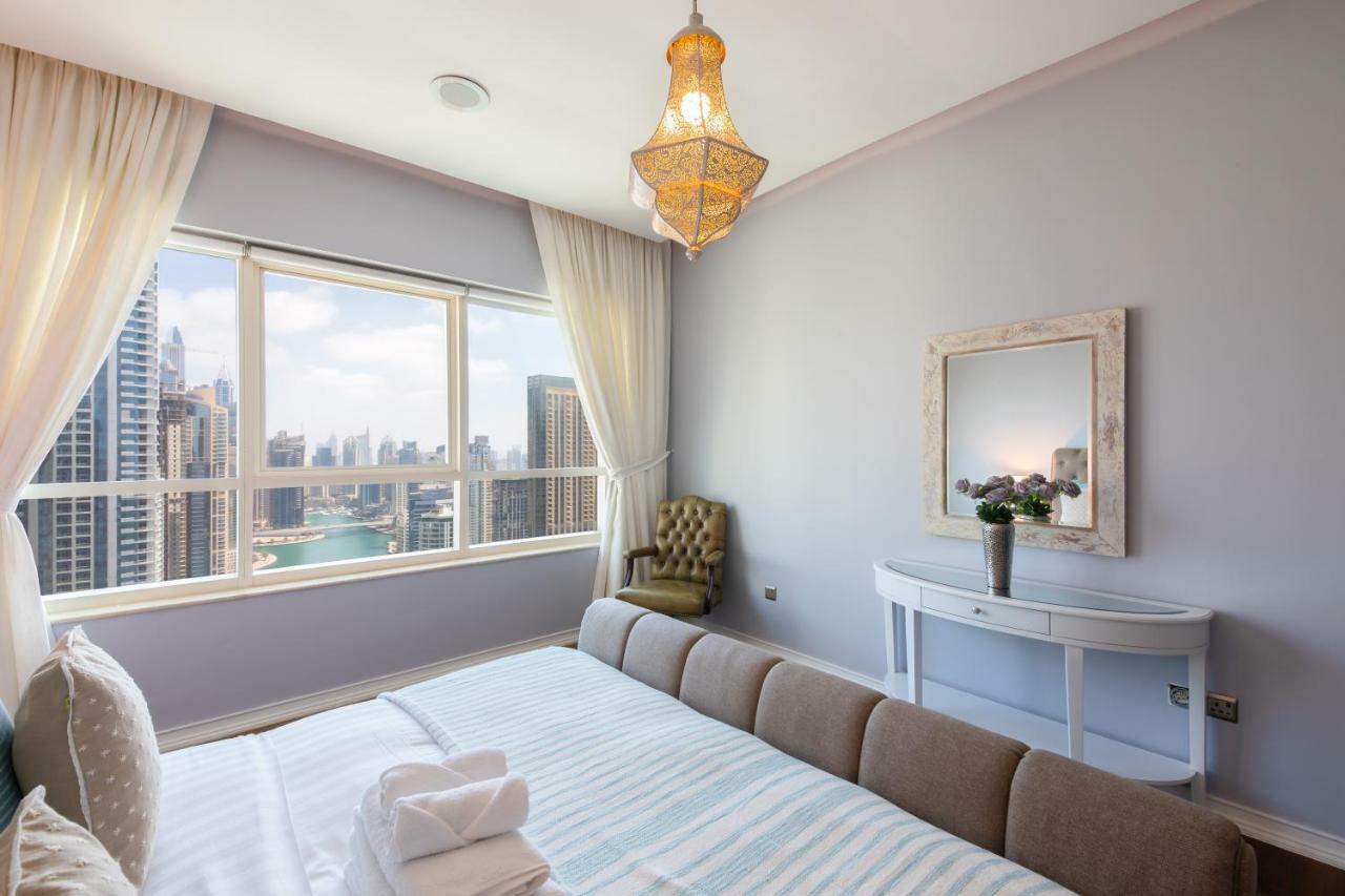 Maison Privee - Marina Quays Dubaï Extérieur photo