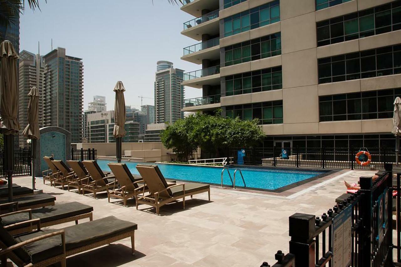 Maison Privee - Marina Quays Dubaï Extérieur photo