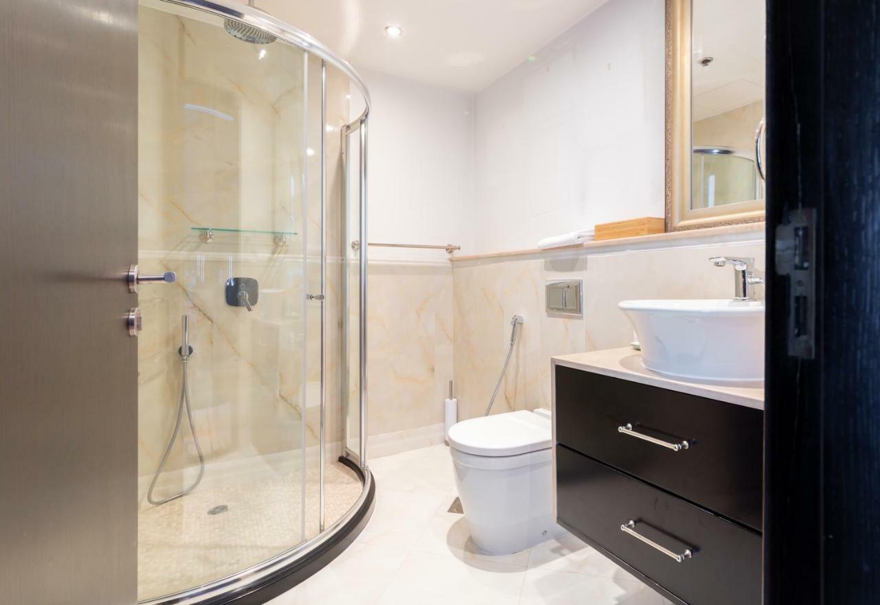Maison Privee - Marina Quays Dubaï Extérieur photo