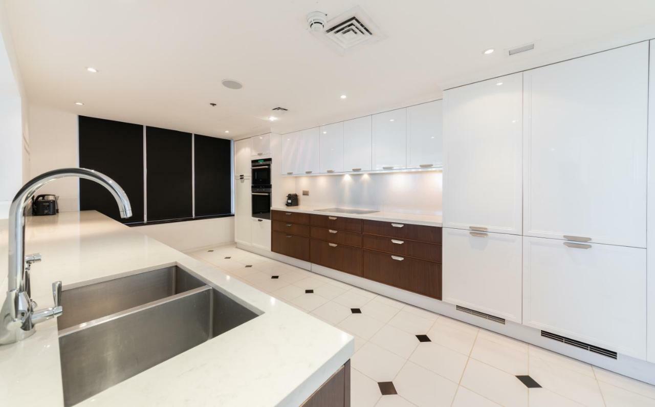 Maison Privee - Marina Quays Dubaï Extérieur photo