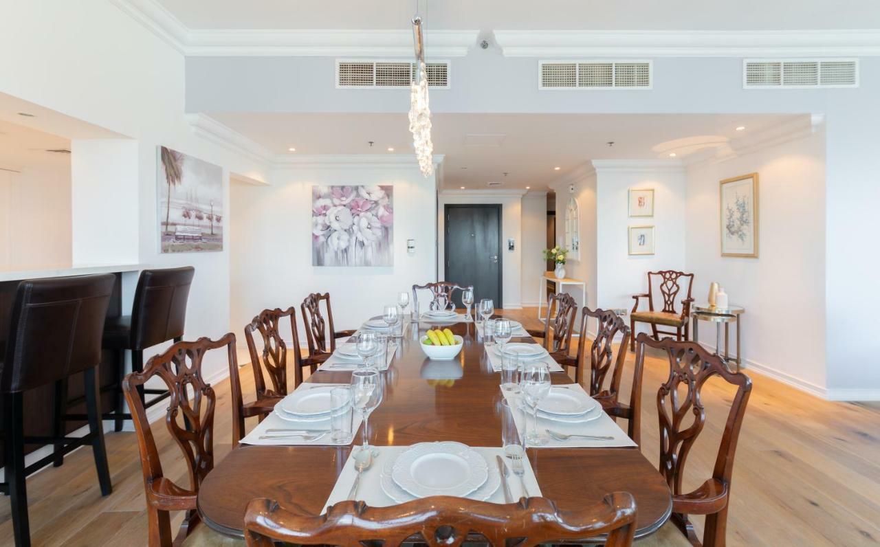 Maison Privee - Marina Quays Dubaï Extérieur photo